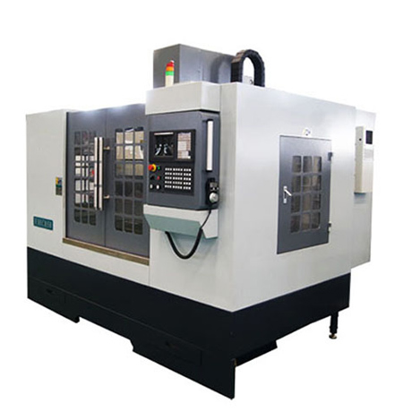  VMC850立式加工中心