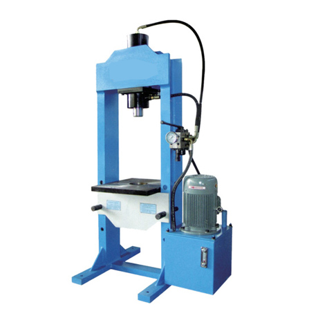 100T龙门式液压机