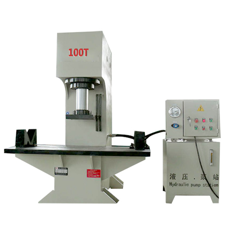 63吨单臂液压机