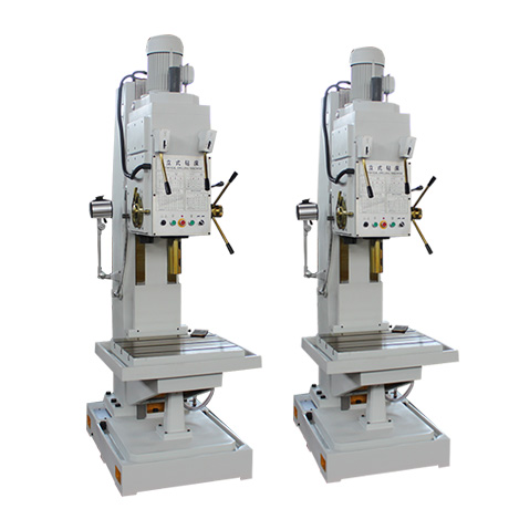 Z5140/5150立式钻床