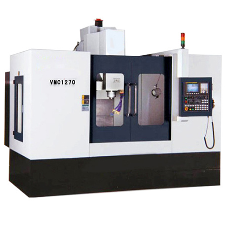 VMC1270加工中心