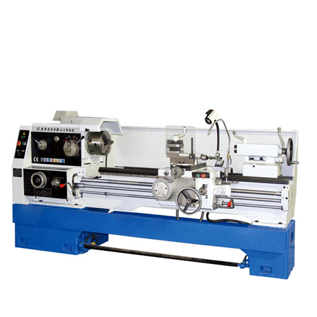 C6240普通车床