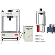 二梁四柱液压机